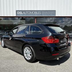BMW Serie 3 (F31) 318D 143CH LOUNGE Chantepie
