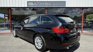 BMW Serie 3  - Lounge - photo 1