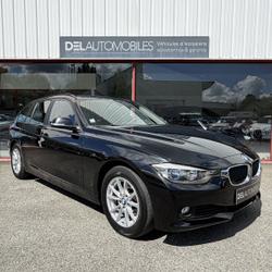 BMW Serie 3 (F31) 318D 143CH LOUNGE Chantepie