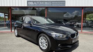 BMW Serie 3  - Lounge - photo 2