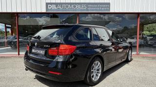 BMW Serie 3  - Lounge - photo 3