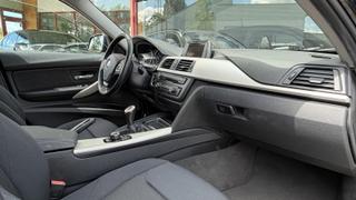 BMW Serie 3  - Lounge - photo 4