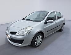 Renault Clio 3 Couëron