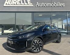 Kia XCee'd Échirolles