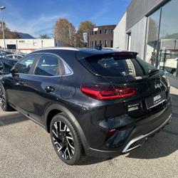 Kia XCee'd 1.0 T-GDI 120CH ACTIVE / TVA RECUPERABLE &Eacute;chirolles
