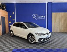 Volkswagen Polo Charlieu