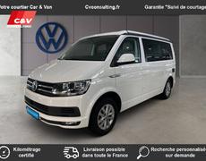 Volkswagen California Franqueville-Saint-Pierre