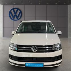 Volkswagen California T6 Oc&eacute;an - 150 ch DSG - Cuisine - Store - Porte v&eacute;los ... 64923 kms ... A saisir ... Franqueville-Saint-Pierre