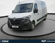 Renault Master Saint-Pol-sur-Ternoise