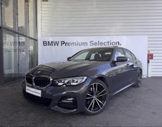 BMW Serie 3 Beaucouzé