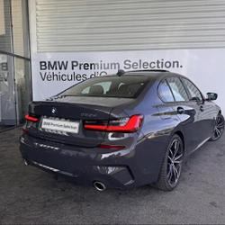 BMW Serie 3 320dA MH 190ch M Sport Beaucouz&eacute;