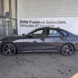 BMW Serie 3 320dA MH 190ch M Sport Beaucouz&eacute;
