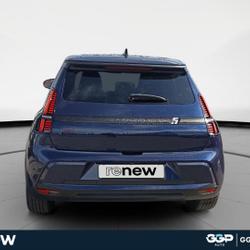 Renault R5 E-Tech Electrique 150ch Techno autonomie confort Saint-Pol-sur-Ternoise