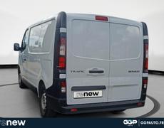 Renault Trafic Saint-Pol-sur-Ternoise