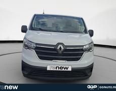 Renault Trafic Saint-Pol-sur-Ternoise