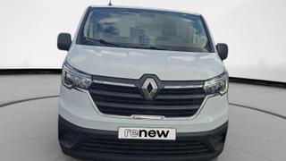 Renault Trafic  - photo 0