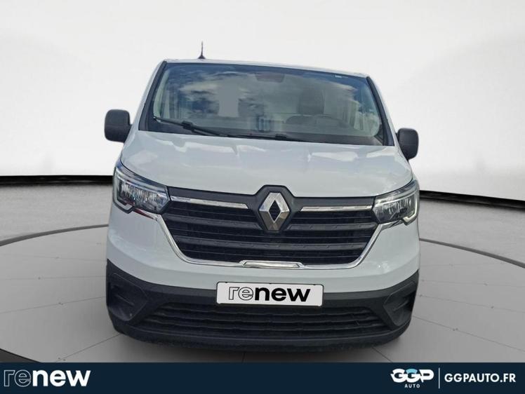Renault Trafic  - 19 590 €