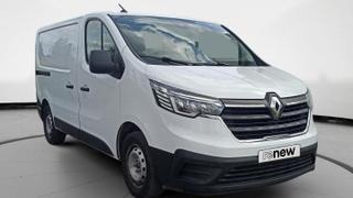 Renault Trafic  - photo 1