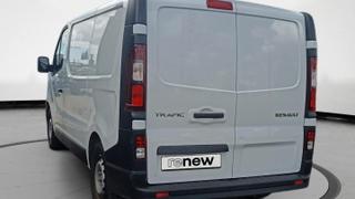 Renault Trafic  - photo 2