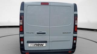 Renault Trafic  - photo 3