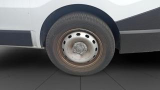 Renault Trafic  - photo 4