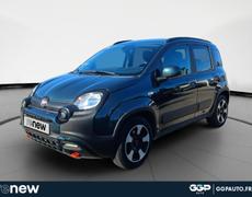 Fiat Panda Nîmes