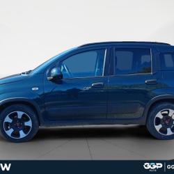 Fiat Panda 1.0 70ch BSG S&S Cross occasion - N&icirc;mes - photo 2/29