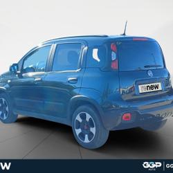Fiat Panda 1.0 70ch BSG S&S Cross occasion - N&icirc;mes - photo 3/29