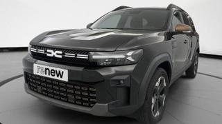 Dacia Bigster  - photo 0