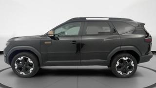 Dacia Bigster  - photo 1