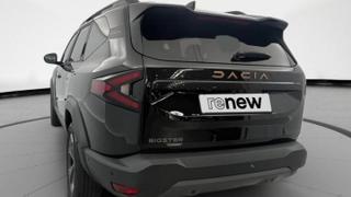 Dacia Bigster  - photo 2