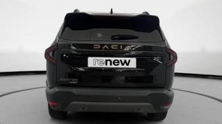 Dacia Bigster  - photo 3