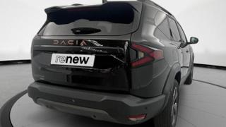 Dacia Bigster  - photo 4