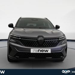 Renault Espace 5 1.2 E-Tech full hybrid 200ch esprit Alpine occasion - Saint-Pol-sur-Ternoise - photo 2/19
