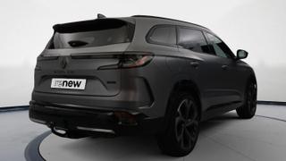 Renault Espace 5  - photo 2