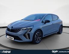 Renault Clio 6 Nîmes