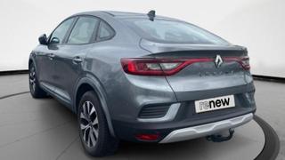 Renault Arkana  - Zen - photo 2