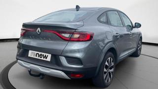 Renault Arkana  - Zen - photo 4