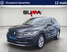 Volkswagen Tiguan Montceau-les-Mines