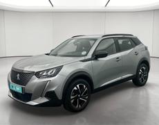 Peugeot 2008 La Rochelle