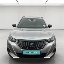 Peugeot 2008 2008 PureTech 130 S&S EAT8 - Allure Pack La Rochelle