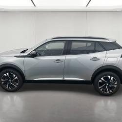 Peugeot 2008 2008 PureTech 130 S&S EAT8 - Allure Pack La Rochelle