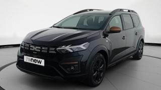 Dacia Jogger  - photo 0