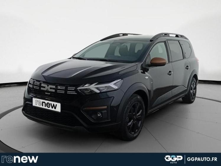 Dacia Jogger  - 20 490 €