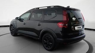 Dacia Jogger  - photo 2