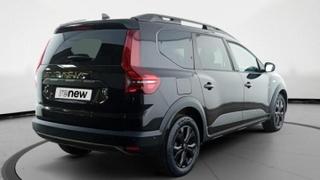 Dacia Jogger  - photo 4