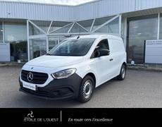 Mercedes Citan - 110 CDI Long Pro 5cv - 18 240 €
