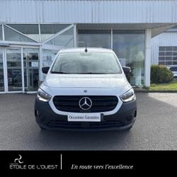Mercedes Citan 110 CDI Long Pro 5cv Quimper