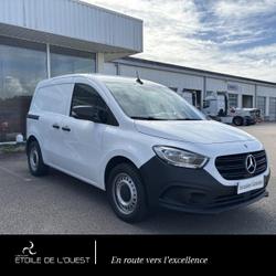 Mercedes Citan 110 CDI Long Pro 5cv Quimper