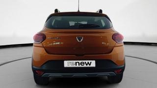 Dacia Sandero  - photo 2